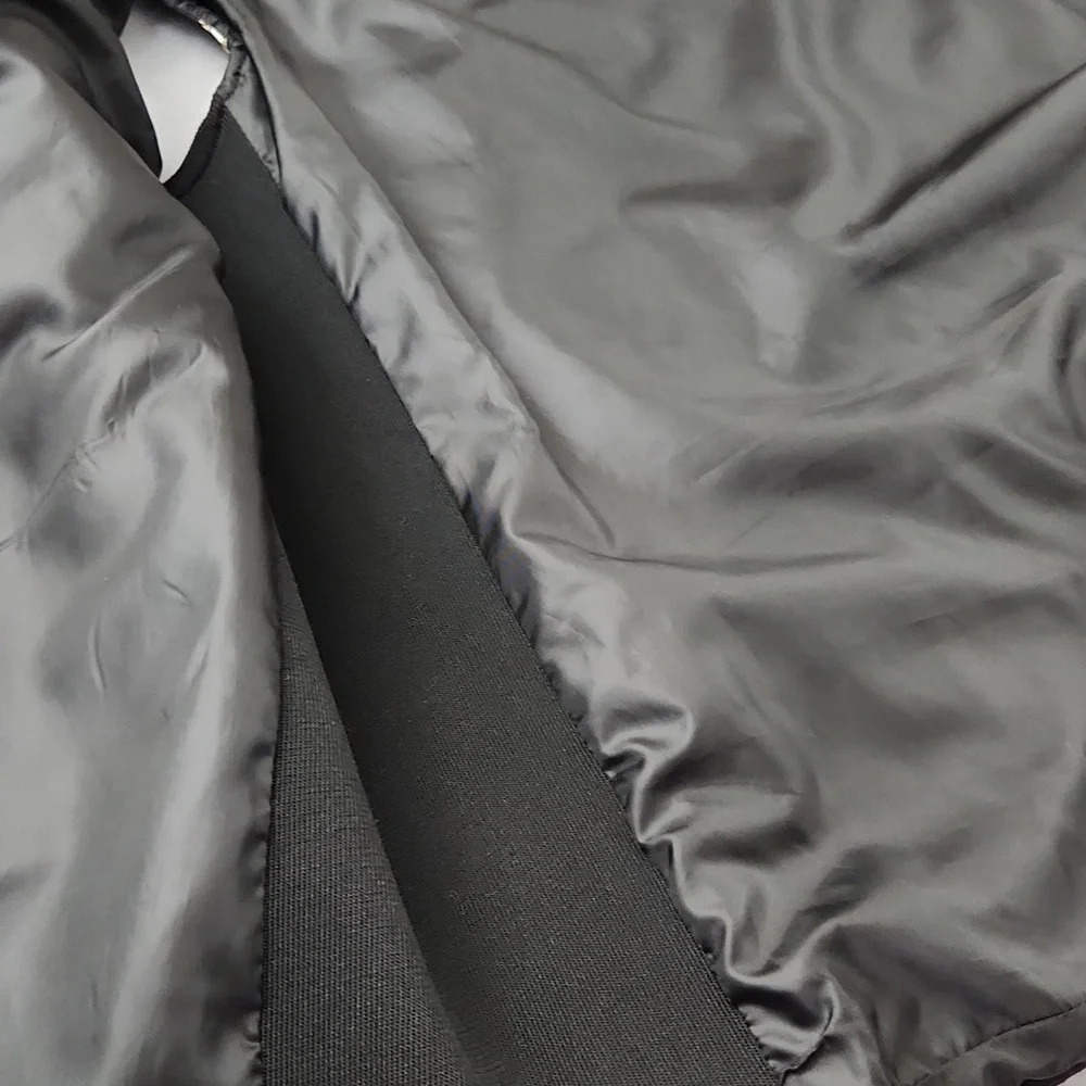 Kim Rogers animal print XL Strech vest - Picture 11 of 16